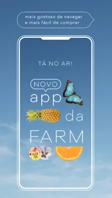 FARM android App screenshot 7